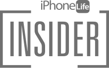 iPhoneLife Logo