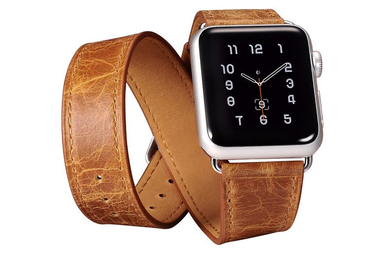 Apple Watch Bands – Nails Under Wraps