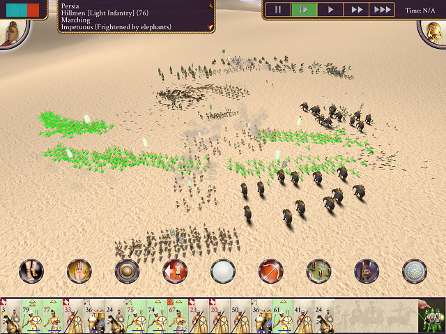Rome: Total War Cheats For PC iOS (iPhone/iPad) Android Macintosh