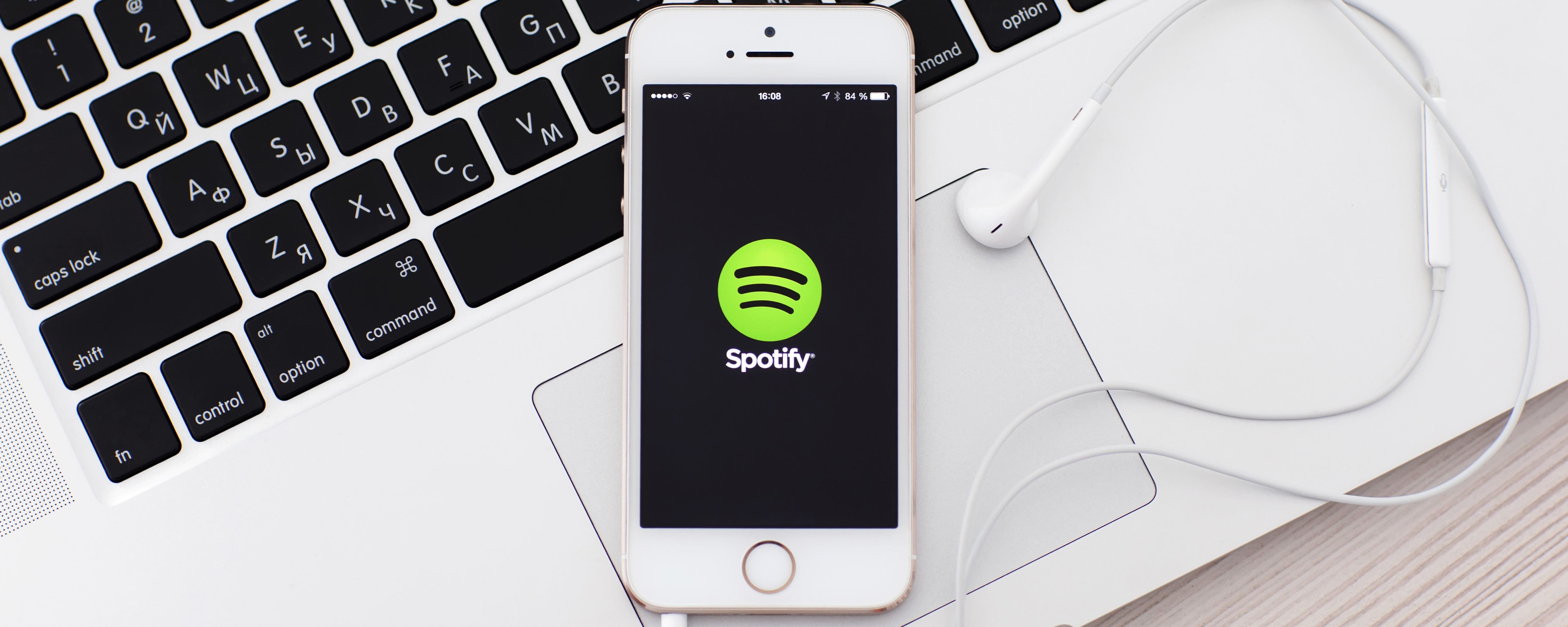 Spotify Phone App Offline
