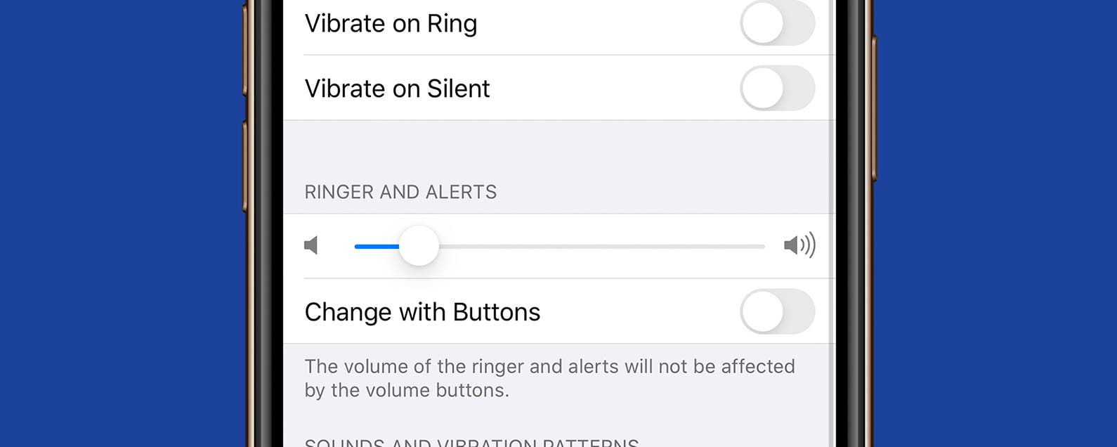 how-to-change-the-alarm-volume-on-your-iphone