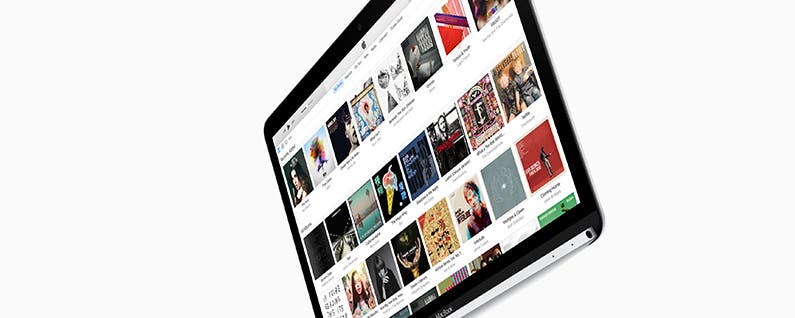 How to Add a Song to an Apple Music Playlist but Not Your Library