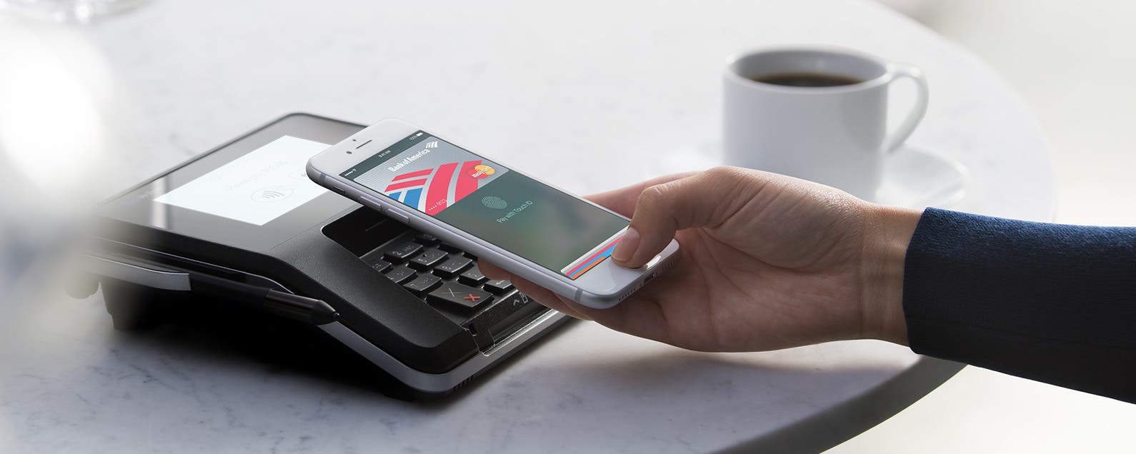 Who Accepts Apple Pay? A List of Stores + How to Find Apple Pay