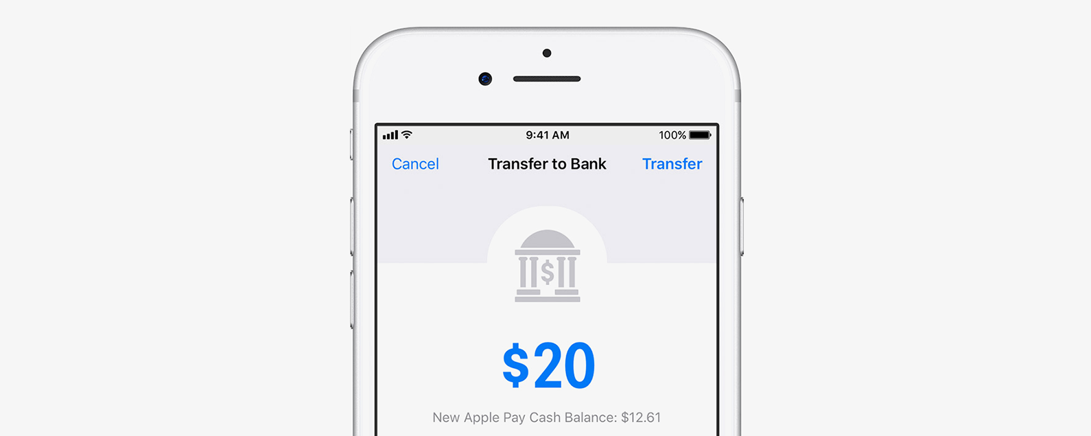 How to Transfer Apple Cash to Your Bank Account