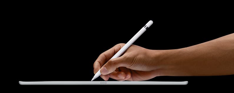 7 Apps You'll Love with the Apple Pencil on iPad Pro ...