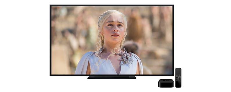 HBO, Showtime & Amazon Prime Options for iPhone, iPad & Apple TV
