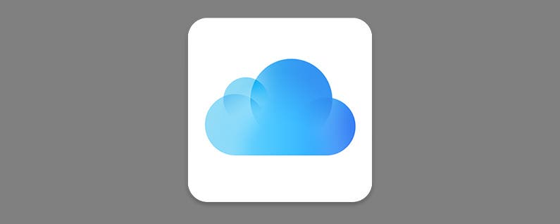 How to Set Up iCloud Drive
