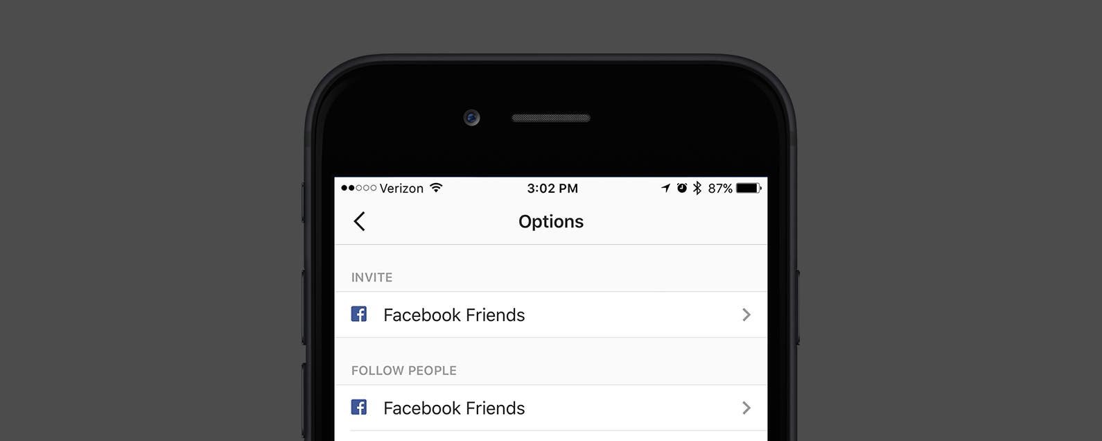 how to invite your facebook friend to join instagram - follow your facebook friends on instagram