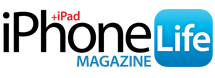 iphonelife magazine logo