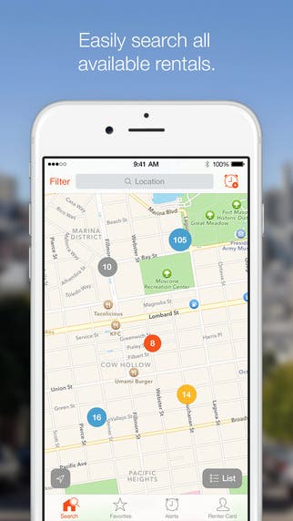 8 Free Real Estate Apps to Simplify Your House Search