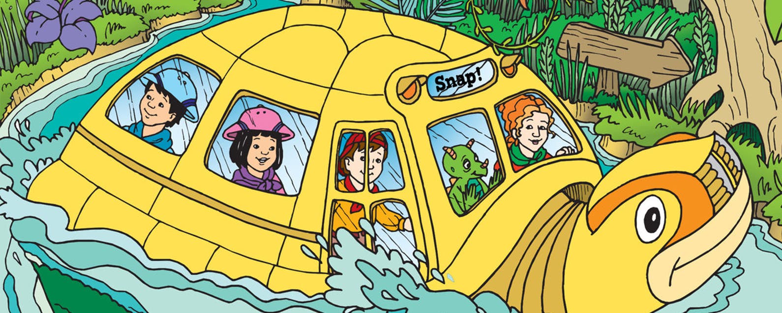 kids-shows-on-netflix-watch-the-magic-school-bus-rides-again-on-apple-tv