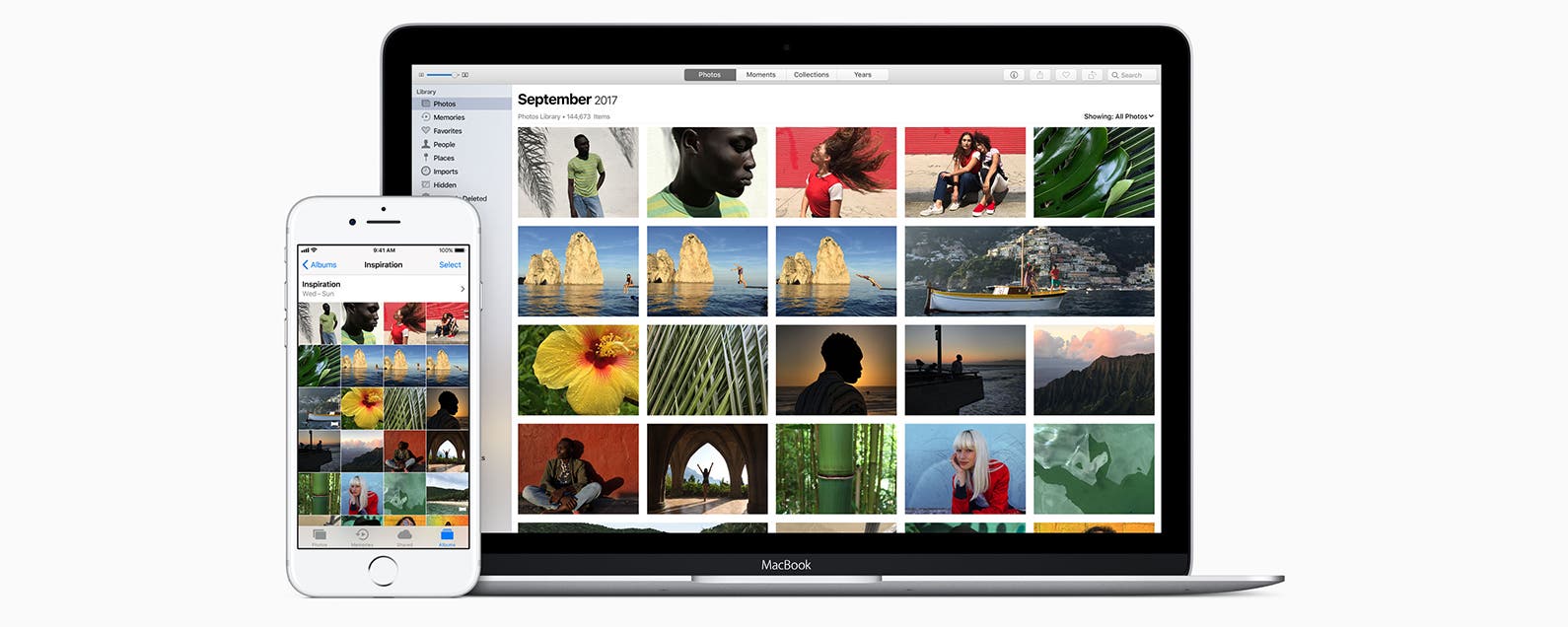 How to Upload & Download Photos to & from iCloud on Your ...