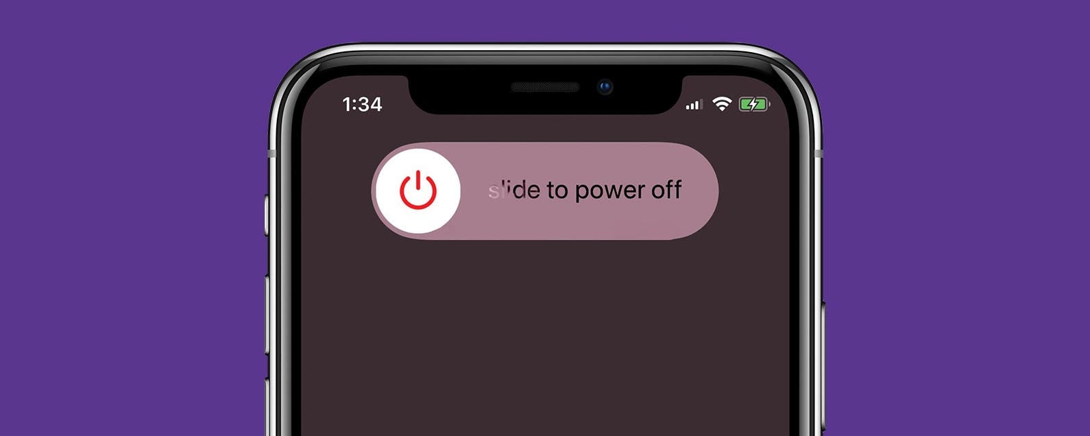 How to Turn On iPhone X & Turn Off iPhone X