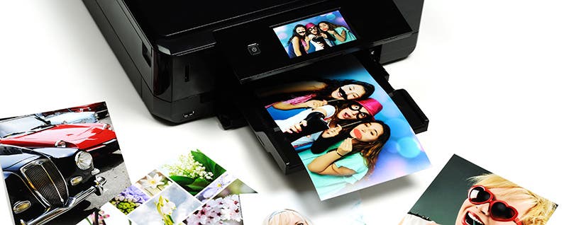 How to Print Photos Directly from Your iPhone | iPhoneLife.com