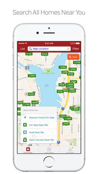 8 Free Real Estate Apps to Simplify Your House Search