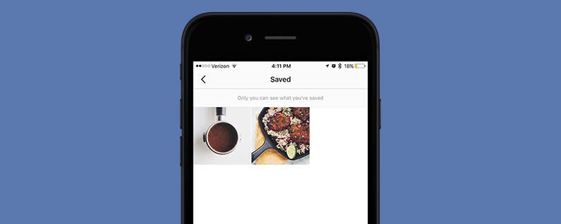 save videos from instagram to iphone