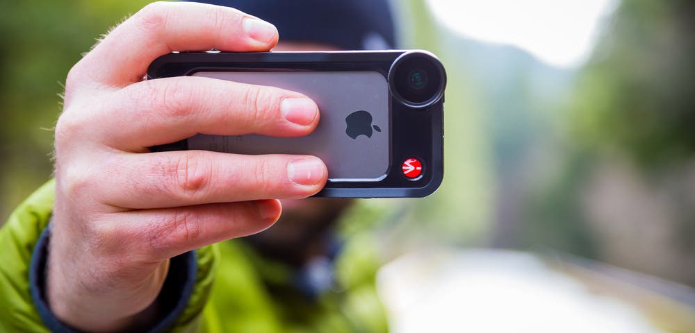 Camera Lock for apple download