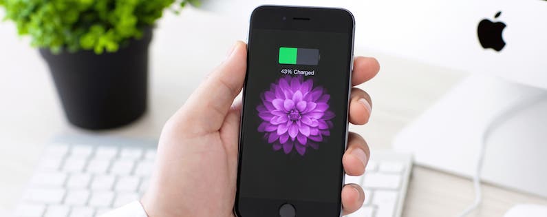 How to View Detailed Battery Info on Your iPhone