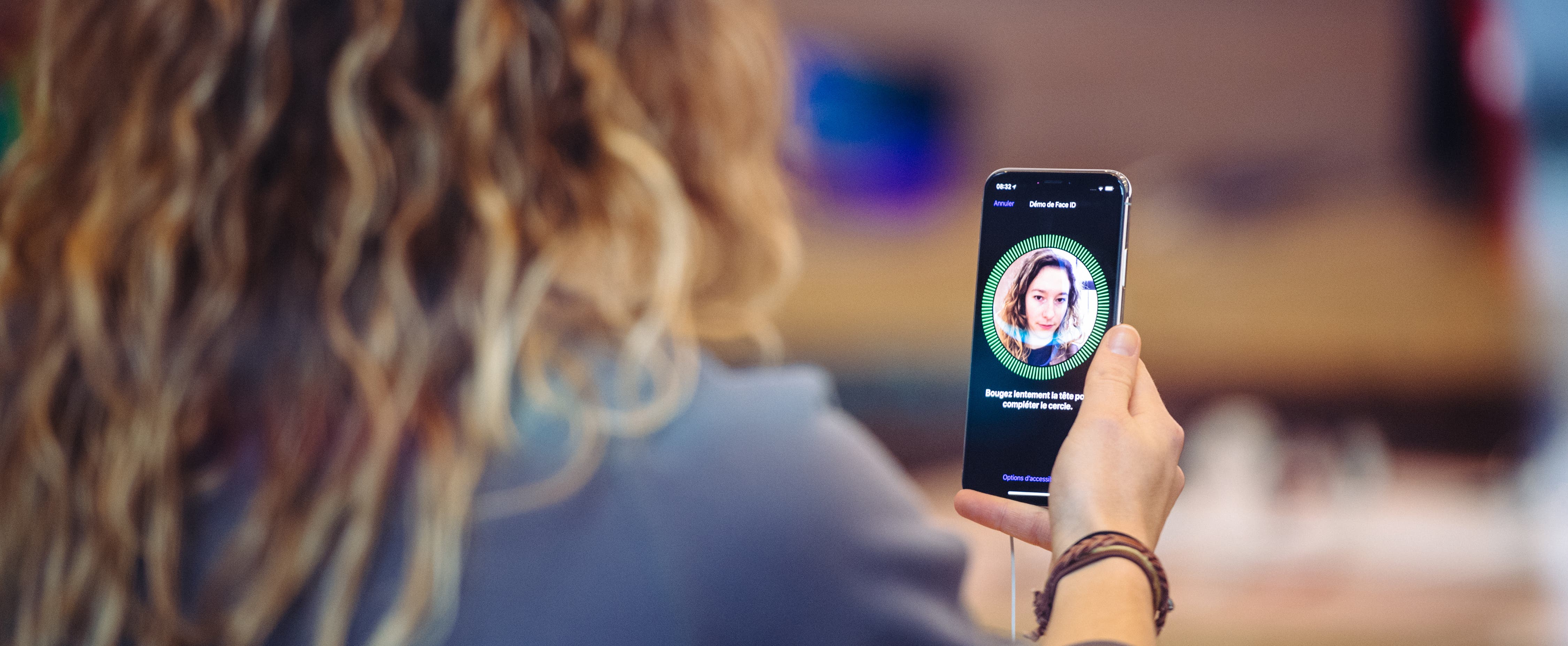How to Set Up Face ID (Facial Recognition) on Your iPhone, Use It to