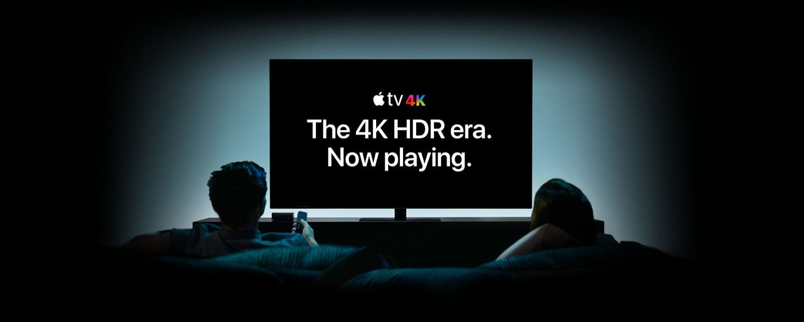 New Apple Tv 4k Announced Iphonelifecom - 