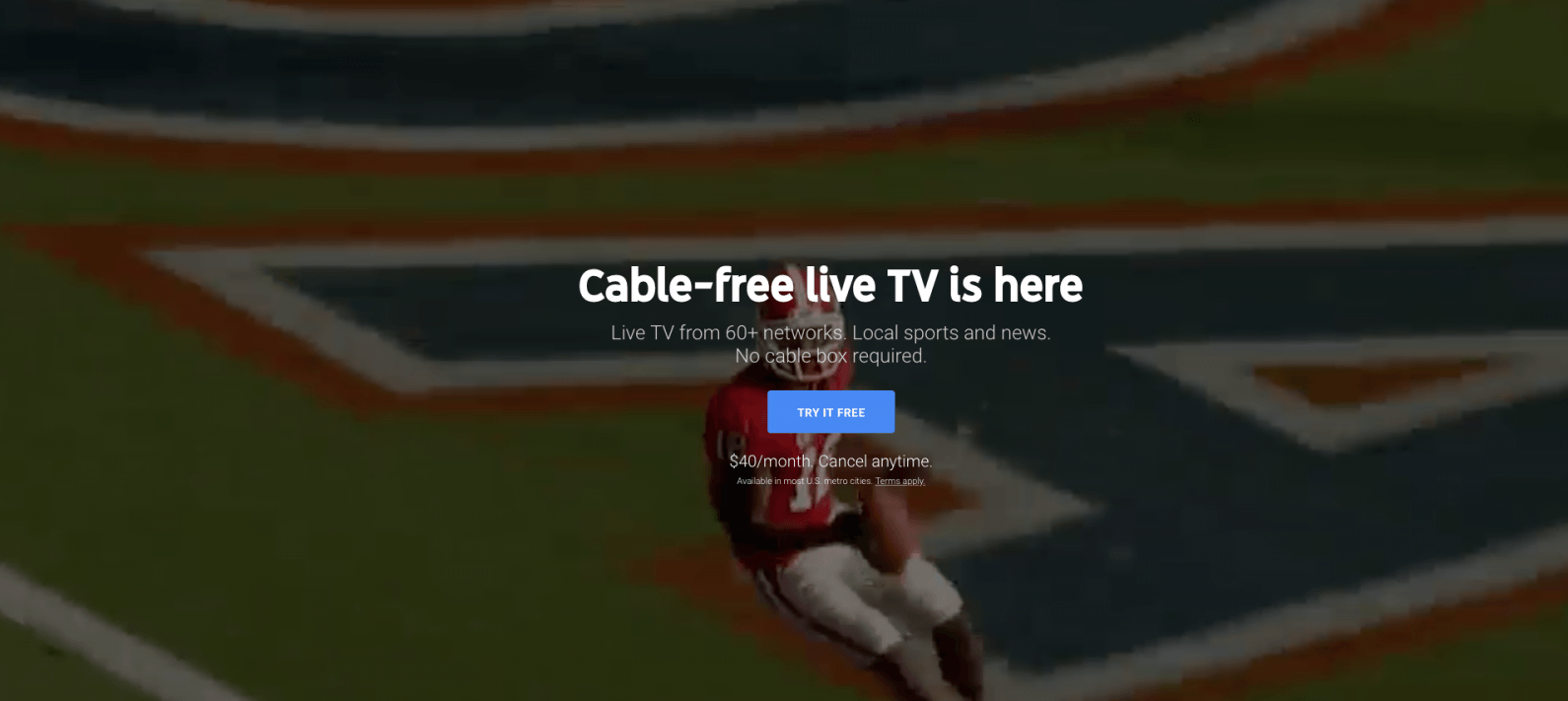 Watch NCAA Playoffs with Apple TV College Football Live Stream without