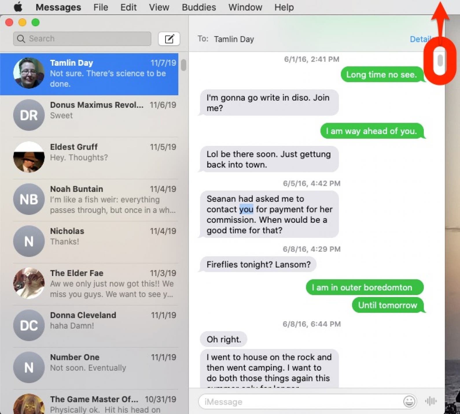 how to save text messages from iphone to pdf