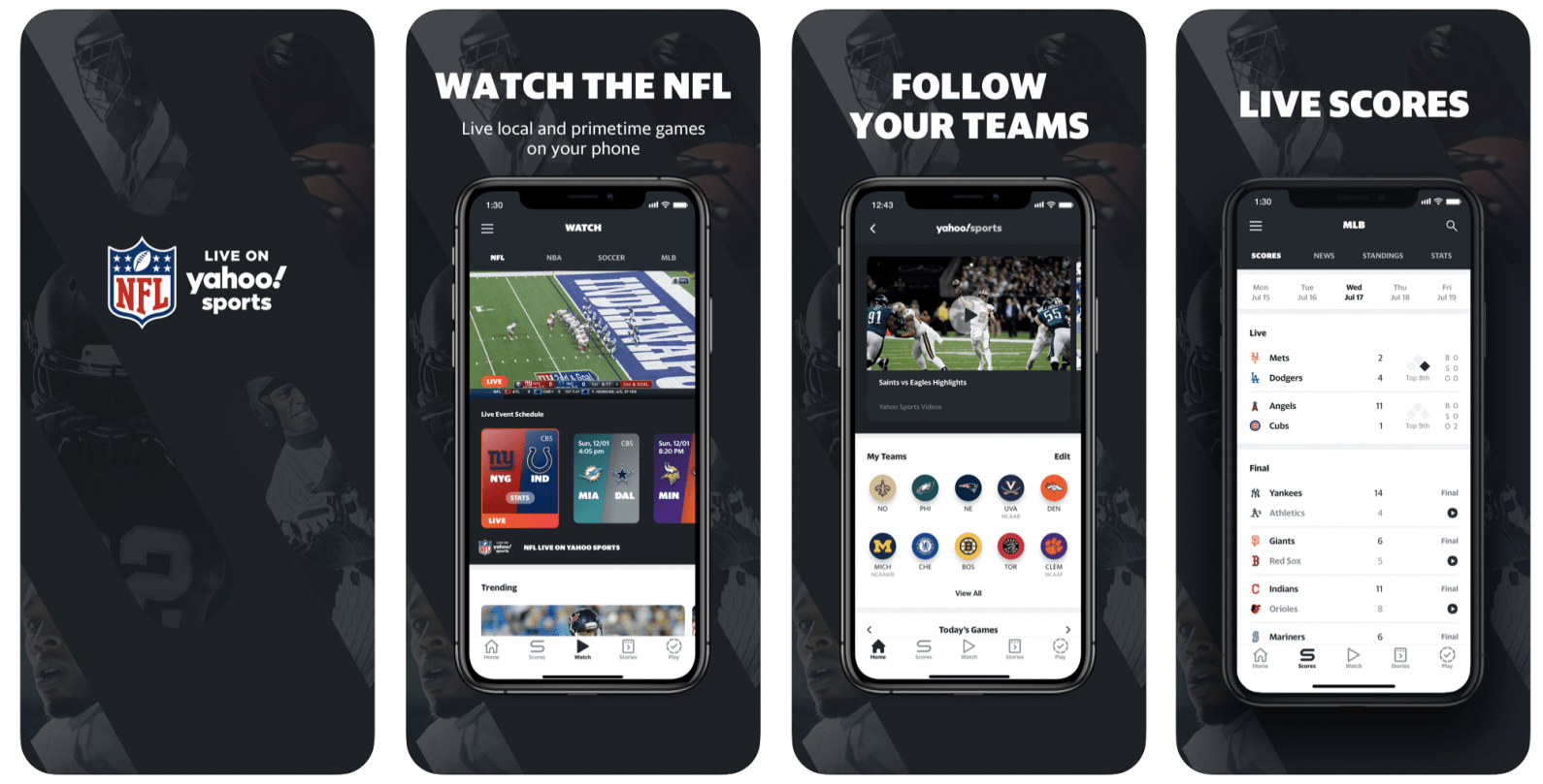 Live Stream Super Bowl 2020 on Your Apple TV, iPhone, or ...