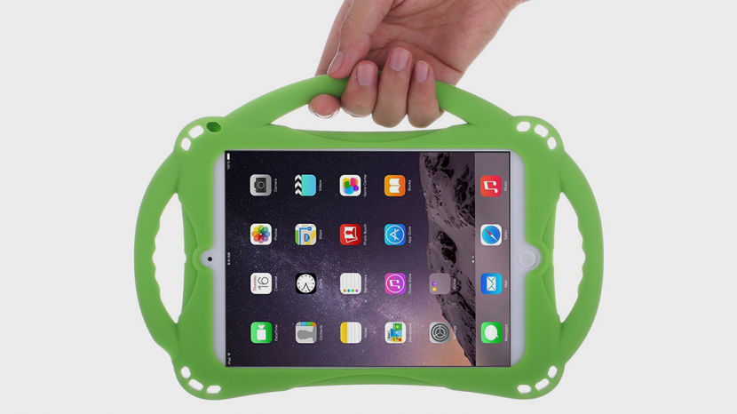 Best Ipad Cases For Kids Cute Cool Kid Proof Accessories