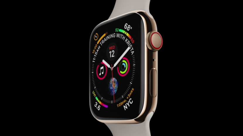 apple watch without cell service