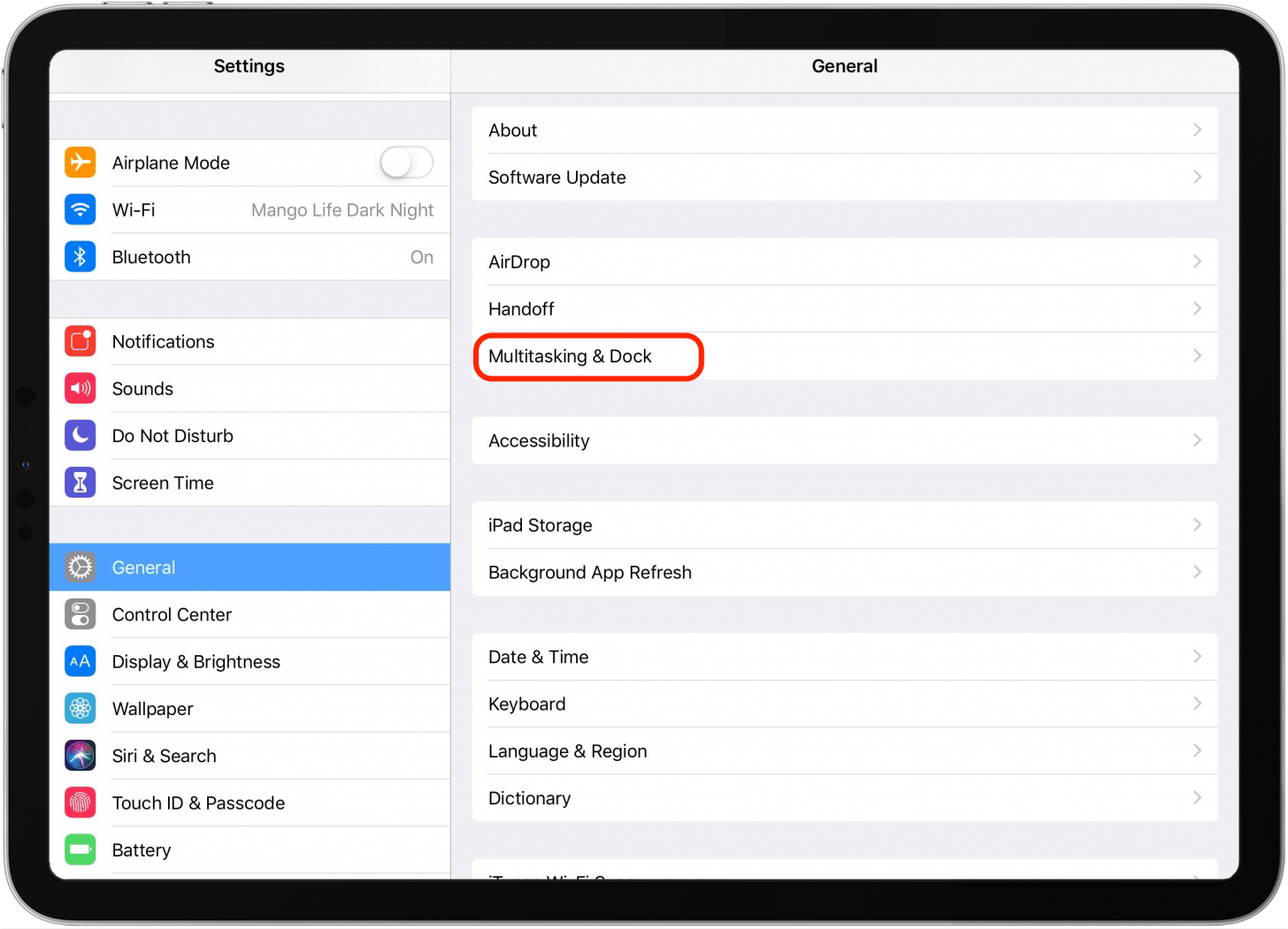How to Get Rid of Split Screen on Your iPad & iPhone (Updated for 2020)
