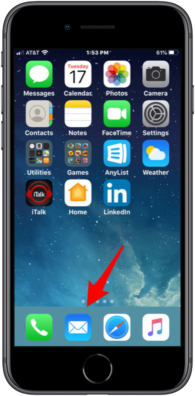 How To Remove Old Email Address On Iphone