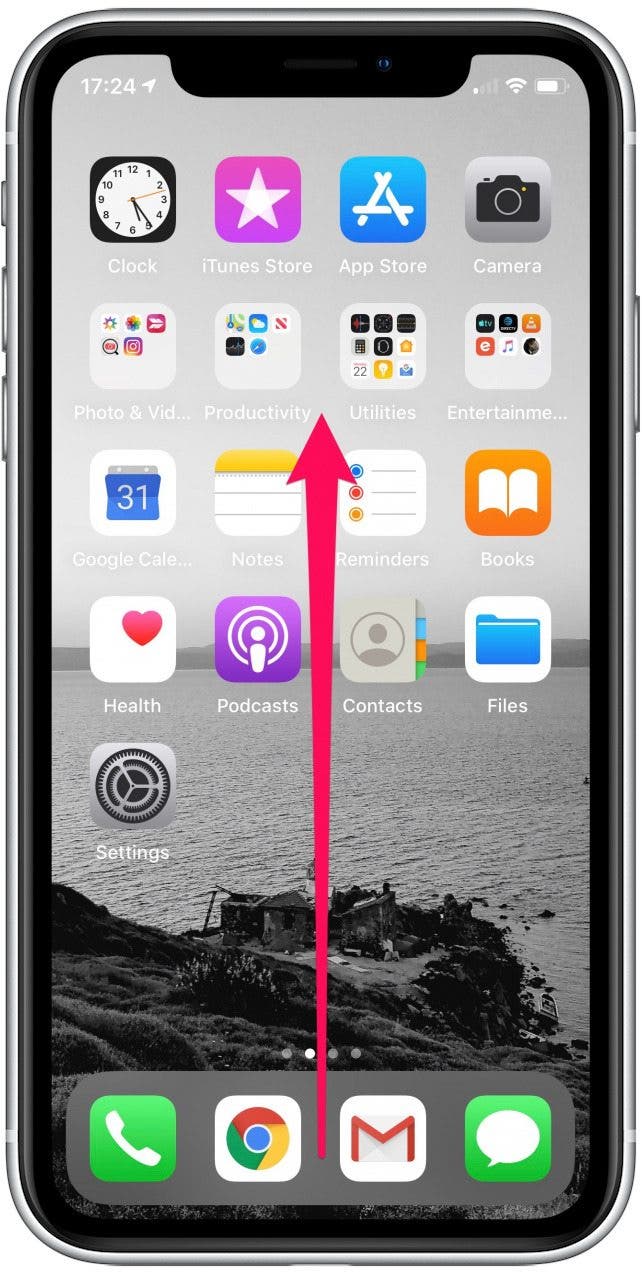 How to Quickly & Temporarily Disconnect Your iPhone from Wi-Fi in