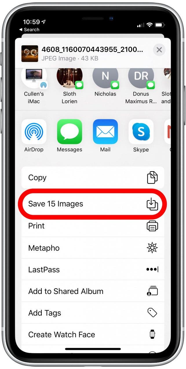 how to save text messages from iphone free