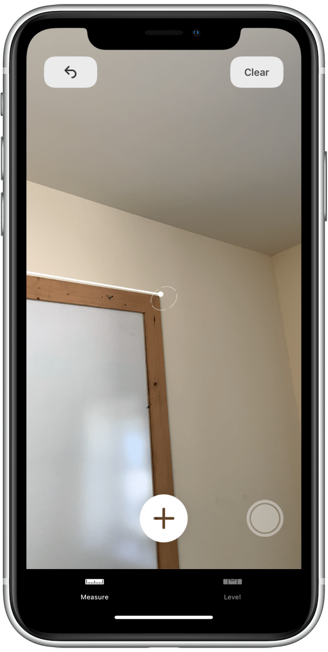 How to Use Apple’s Measure App on Your iPhone