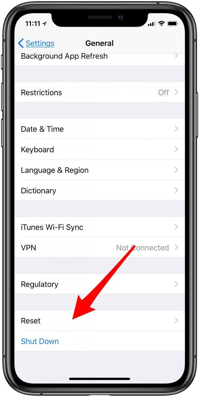 How To Detect Malware On Iphone 8