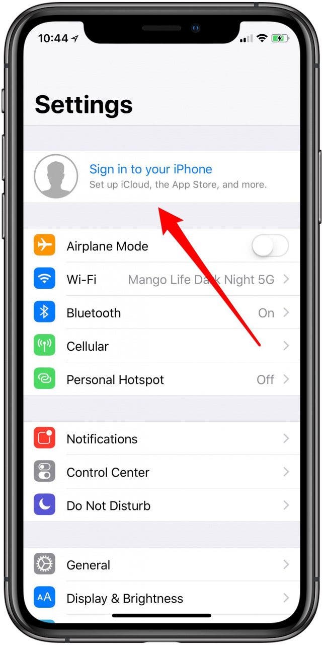 How to Create a New Apple ID on Your iPhone Quickly & Easily (Updated 2020)