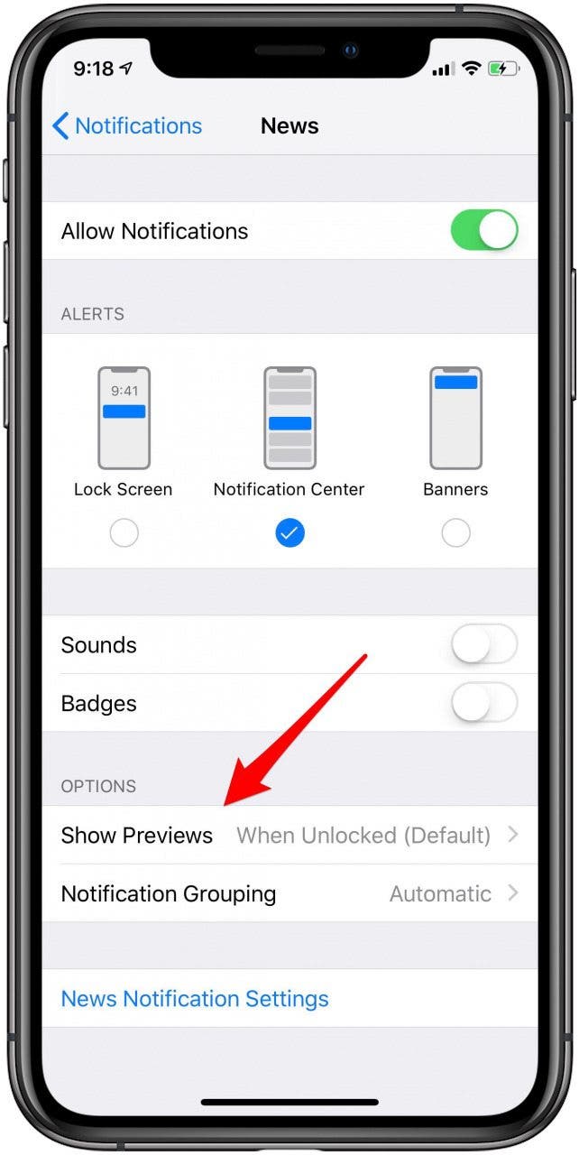 how to make custom notification sounds iphone