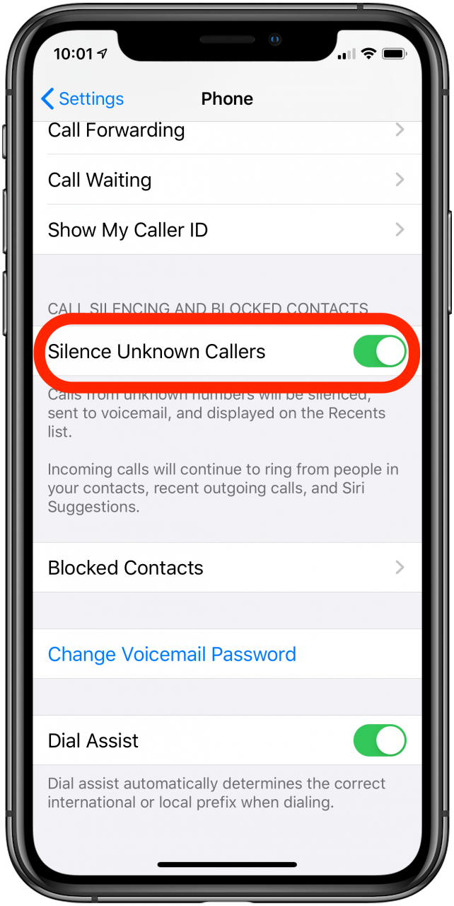 how to find out a no caller id number