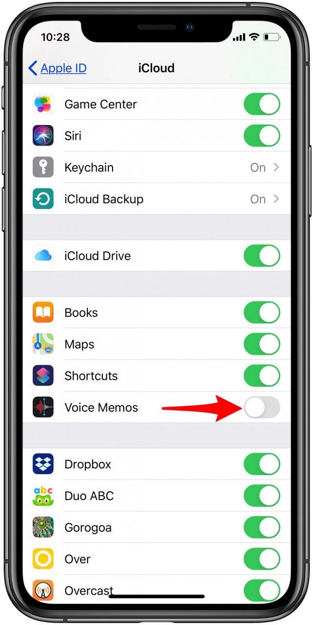 How to Sync Voice Memos on Your iPhone, iPad & Mac with iCloud