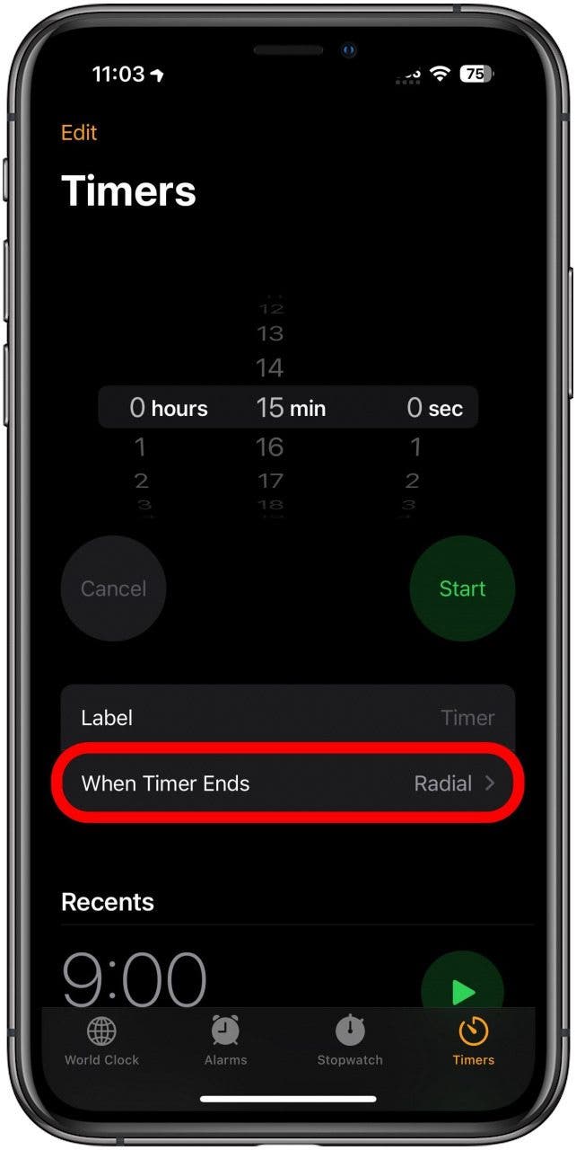 How to Manage Your Watchlist in the Stocks App on Your