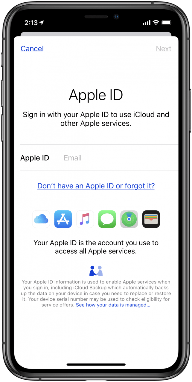 how to download pictures from iphone to apple computer