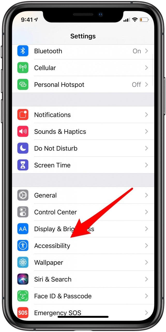 How to Change iPhone Sleep Mode Settings If Your Screen