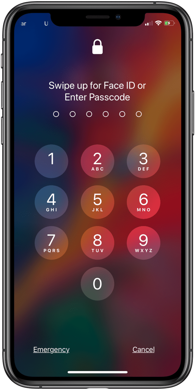 Unleash Your iPhone: How to Unlock It Without a Passcode or Face ID ...