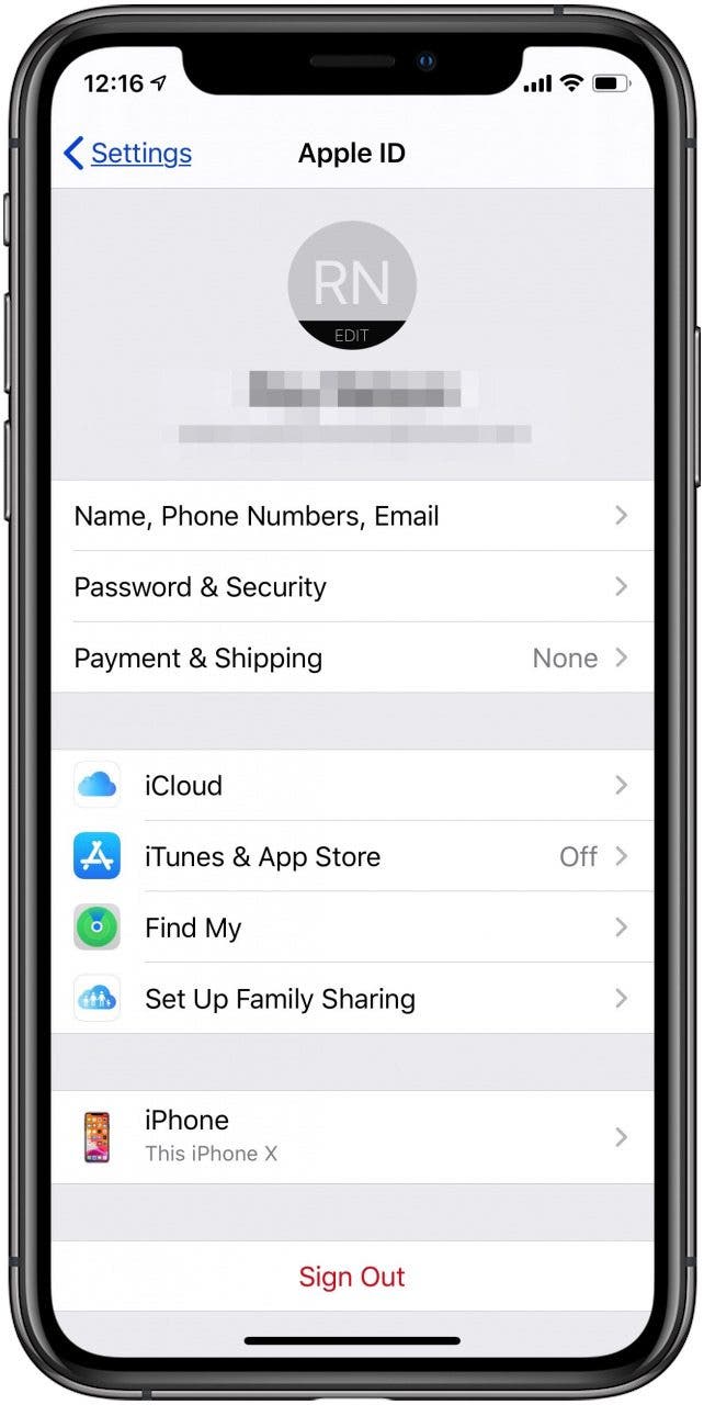 How to Create a New Apple ID on Your iPhone Quickly & Easily (Updated 2020)