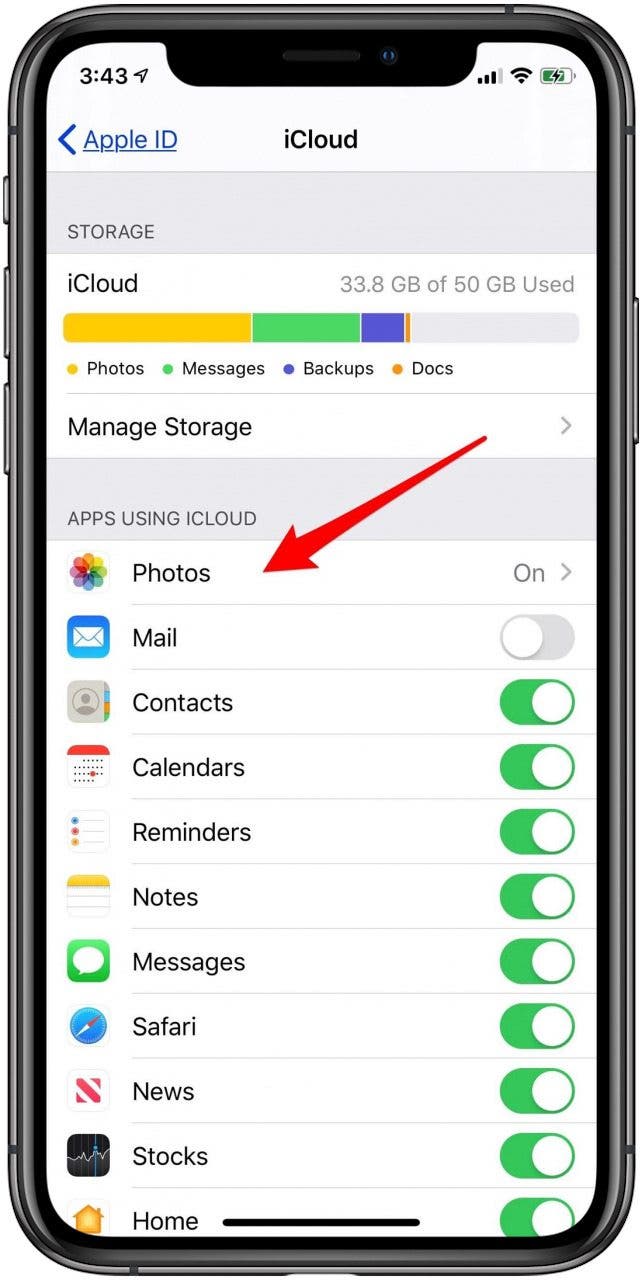 How To Transfer Photos From Iphone To Computer Mac Pc Without