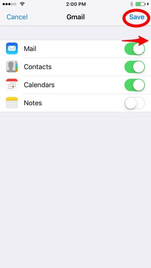 No Invitees Button On Iphone Calendar +picture 15 Benefits Of No