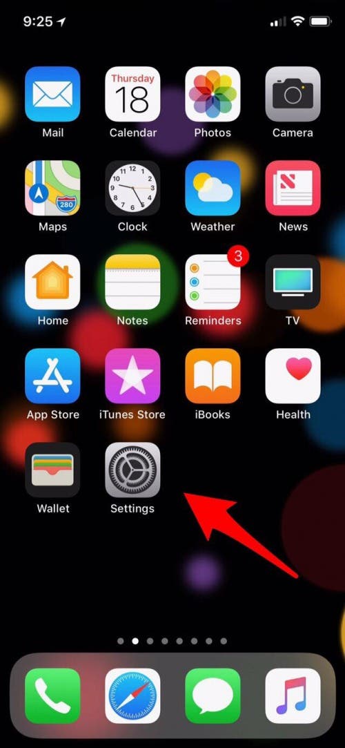 How to Access the Wallet App from Your iPhone Lock Screen in iOS 11
