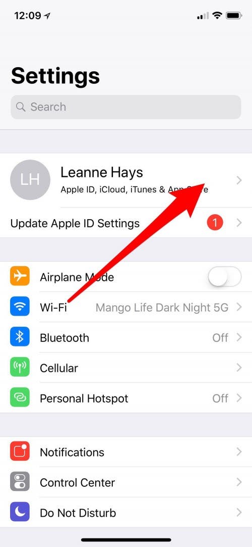 how to restore deleted notes from icloud