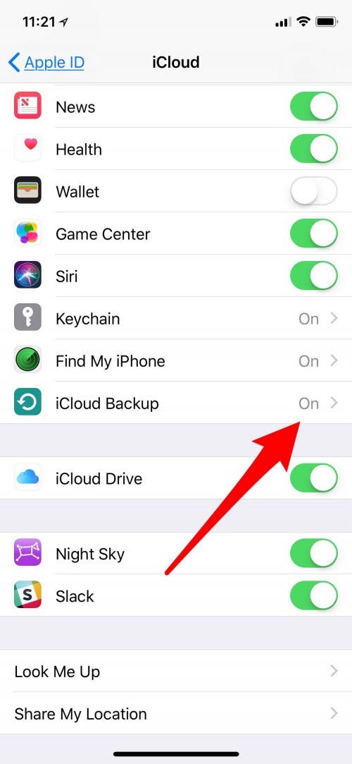 How can I see my child deleted texts iPhone?