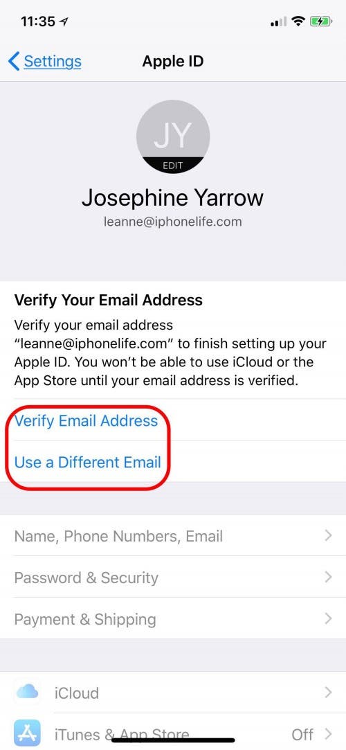 How to Create a New Apple ID on Your iPhone (Updated 2019)